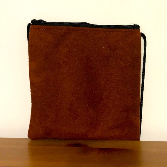 Crossbody bag made in Mexico - Picture 3 of 3